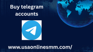 Buy Telegram Accounts