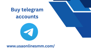 Buy Telegram Accounts